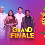 Sangeet Er Mahajuddho Winner Name