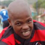 South African Rugby Player Siyanda Mangaliso Passed Away