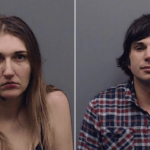 Texas Parents Arrested After Children Found Covered in Feces