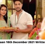 Udaariyaan, 10th December 2021