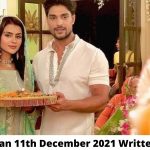 Udaariyaan 11th December 2021