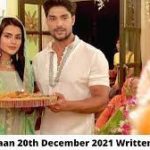 Udaariyaan 20th December 2021