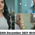 Udaariyaan 24th December 2021