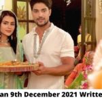 Udaariyaan 9th December 2021