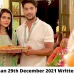 Udaariyaan Today’s Episode 29th December 2021