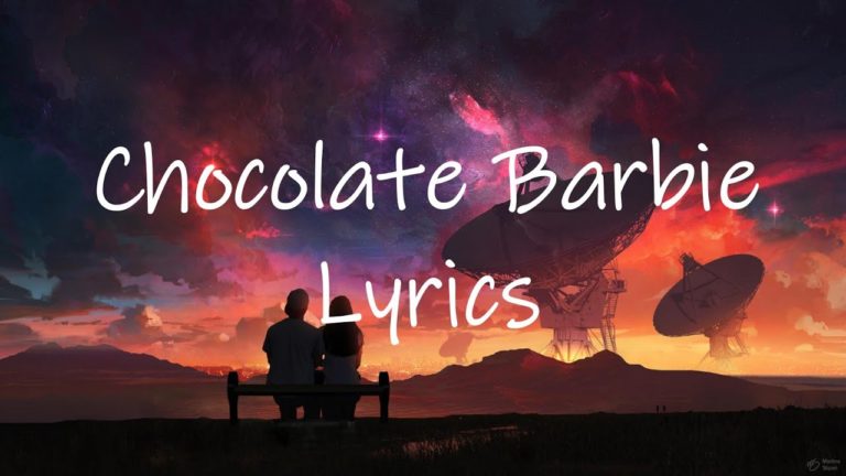 What Is Chocolate Party Song On TikTok? Check Meaning Barbie Lyrics