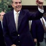 What Was Bob Dole Cause of Death