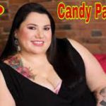 Who Was Candy Palmater