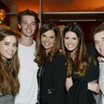 Who are Arnold Schwarzenegger and Maria shriver’s children