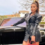 Who is Larsa Pippen