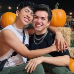 Why did Louie Castro and Fernando Breakup