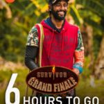 Zee Tamil Survivor Grand Finale