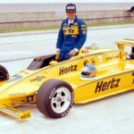 al unser sr passed away