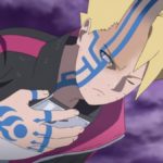 boruto chapter 65 release date