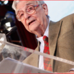 eo wilson death