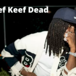 is chief keef dead