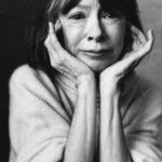 joan didion death reason