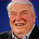 how did john Madden die