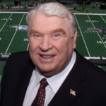 what was John Madden cause of death