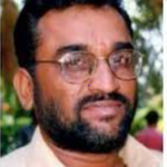 kv raju