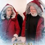 the claus family 2 release date