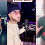 tiktok’s omicaorn queen trends