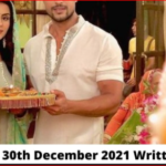 Udaariyaan 30th December 2021