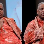 Andre Leon Talley Death