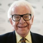 Barry Cryer Cause Of Death