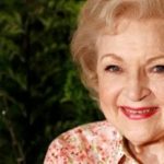 Betty White