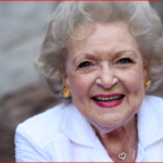 Betty White cause of death