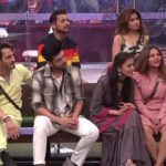 Bigg Boss 15 Elimination 8th January 2022