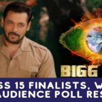 Bigg Boss 15 Voting Numbers