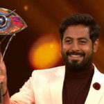 Bigg Boss Tamil Winner Name