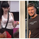 Denise Dame and Stefan Mihic Zadruga Bathroom Video