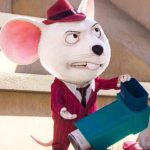 Does Mike The Mouse Die In Sing