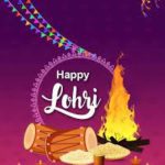 Happy Lohri 2022 sms