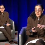 How did Lani Guinier die