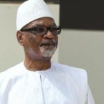 Ibrahim Boubacar Keïta Passed Away at 76