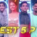 India’s Best Dancer Season 2 1st January 2022