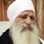 Iqbal Singh Passed Away at 95