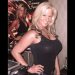 Is Tammy Sunny Sytch Arrested