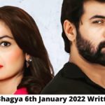 Kumkum Bhagya, Latest Episode 6th January 2022