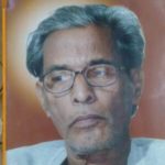 Manglu Charan Biswal Passed Away