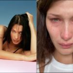 Model Bella Hadid’s Mental Health Struggles Viral