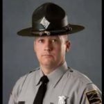 NC state trooper accidentally hit by brother’s car