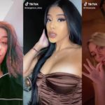 Puff Puff Pass Nicki Minaj Song Tiktok Trend