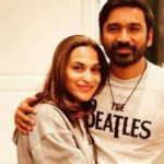 The Dhanush-Aishwaryaa Rajinikanth Love Story