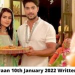 Udaariyaan Today’s Episode 10th January 2022