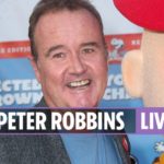 What Was Peter Robbins Cause of Death